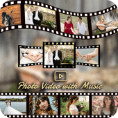 Photo Video Maker With Music Apk