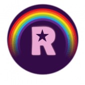 Rainbow Messenger Apk