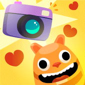 Take Pics: Fun Photo Game Apk