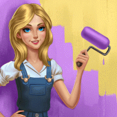 Emily's Hotel Solitaire Apk