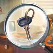 Solitaire Crime Stories Apk