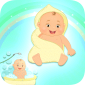 Twins Baby Care Newborn Apk