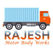 Rajesh Motor Body Works Apk