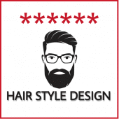 hairstyle design app for mens and boys/haircut Apk