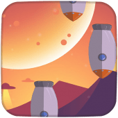 100 Bad Days - AJR - Piano Rockets Apk