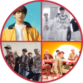 Guess the Bts Song 2020 Apk