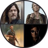 Walking Dead Quiz 2020 Apk