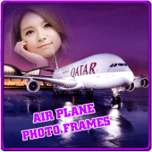 Airplane Photo Frames Apk