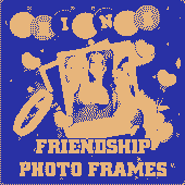 Friendship Photo Frames Apk