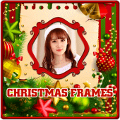 Christmas Frames- Photo Editor Apk