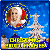 Christmas Photo Frames Apk