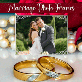 Marriage Photo Frames Apk