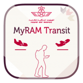 MyRAM Transit Apk