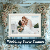 Wedding Photo Frames Apk