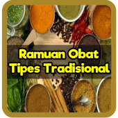 Ramuan Obat Tipes Tradisional Paling Ampuh Apk