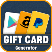 Spin to Win Earn Money - Free Gift Cards Generator Apk