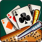 Cribbage Deluxe Apk