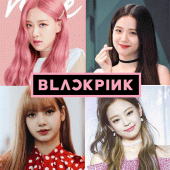 Blackpink Quiz Apk