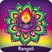 Rangoli Designs Apk