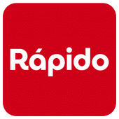 Rápido - Delivery App Apk