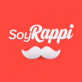 Soy Rappi - Sé un repartidor Apk