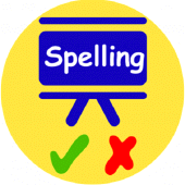 English Spelling Quiz Offline Apk