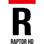 R-Raptor HD Apk