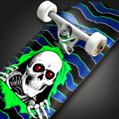 Skateboard Party 2 Apk