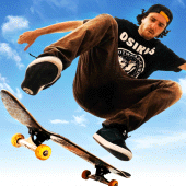 Skateboard Party 3 Apk