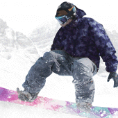 Snowboard Party Apk