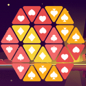 Hexa Block Puzzle Full HD Apk