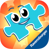 Ravensburger Puzzle Junior Apk