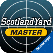 Scotland Yard Master Apk