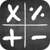 Math Workout - Brain Exercise Apk