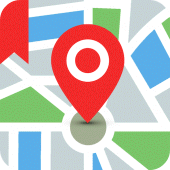 Save Location GPS Apk