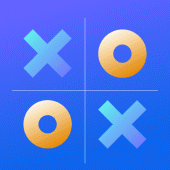 Tic Tac Toe Apk