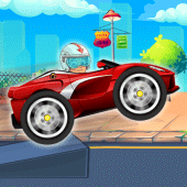 Car Game for Toddlers Kids Apk