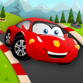 Fun Kids Cars Apk