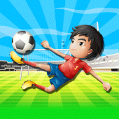 Soccer Game for Kids Apk