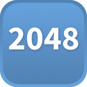 2048 Classic · Swipe Game Apk