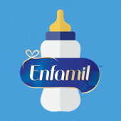 Enfamil: Baby Rewards Tracker® Apk