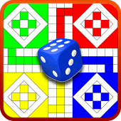 Ludo Club King : Free Multiplayer Dice Game Apk