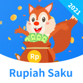 Rupiah Saku - Pinjaman Kredit Online Tanpa Jaminan Apk