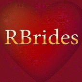 RBrides dating Apk