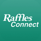 Raffles Connect Apk