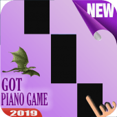 Piano Tiles Game Of Thrones Apk