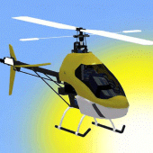 Absolute RC Heli Sim Apk