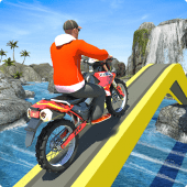 Bike Race - Stunt Racing Games Apk