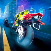 Extreme Bike Racing Apk