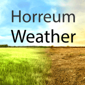 Horreum Weather Apk